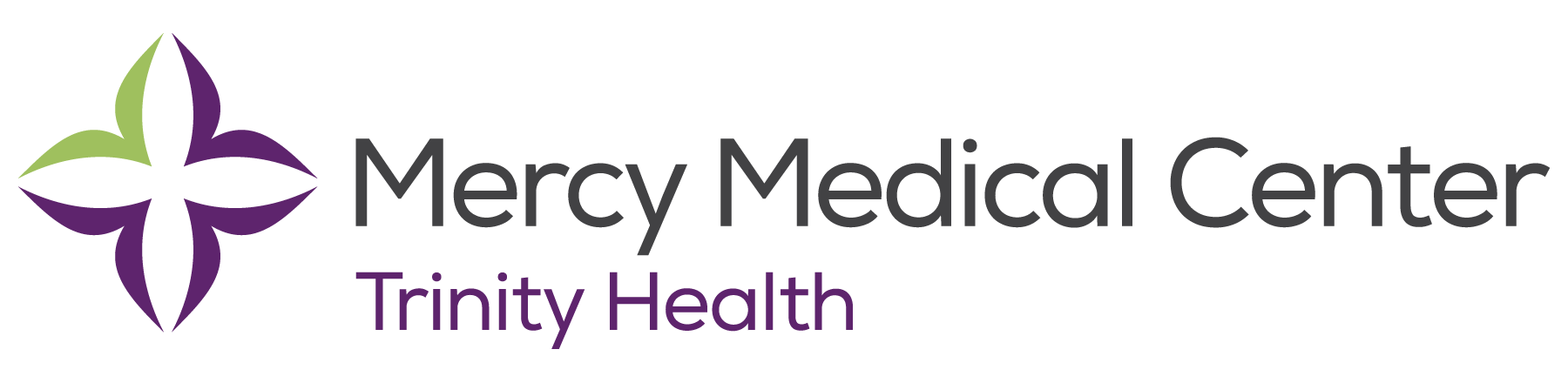 Mercy Horizontal_Preferred Logo