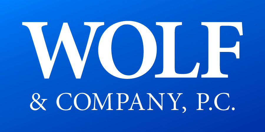 Wolf & Company